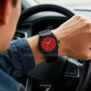 Quartz Watch