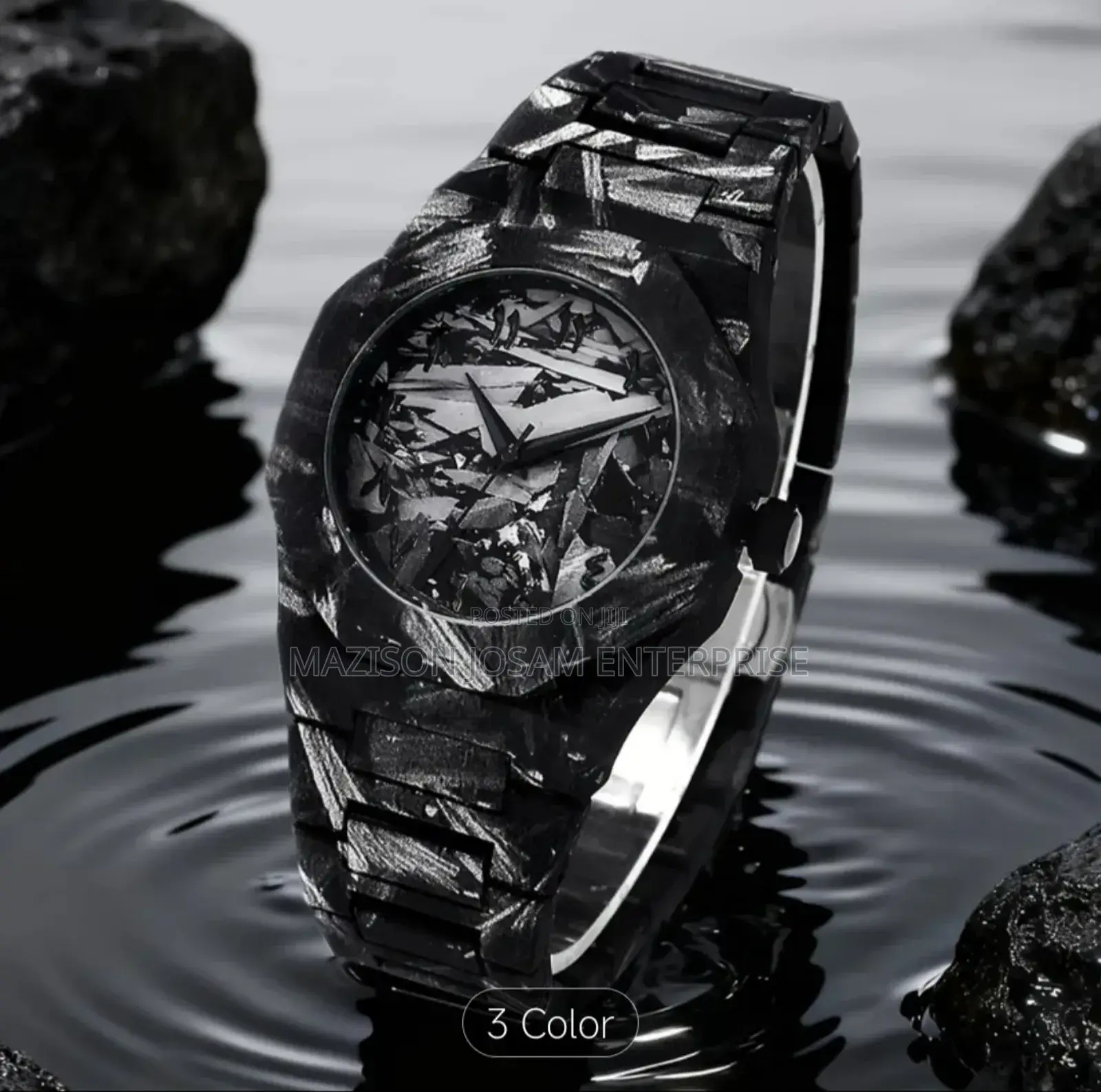 Quartz Watch