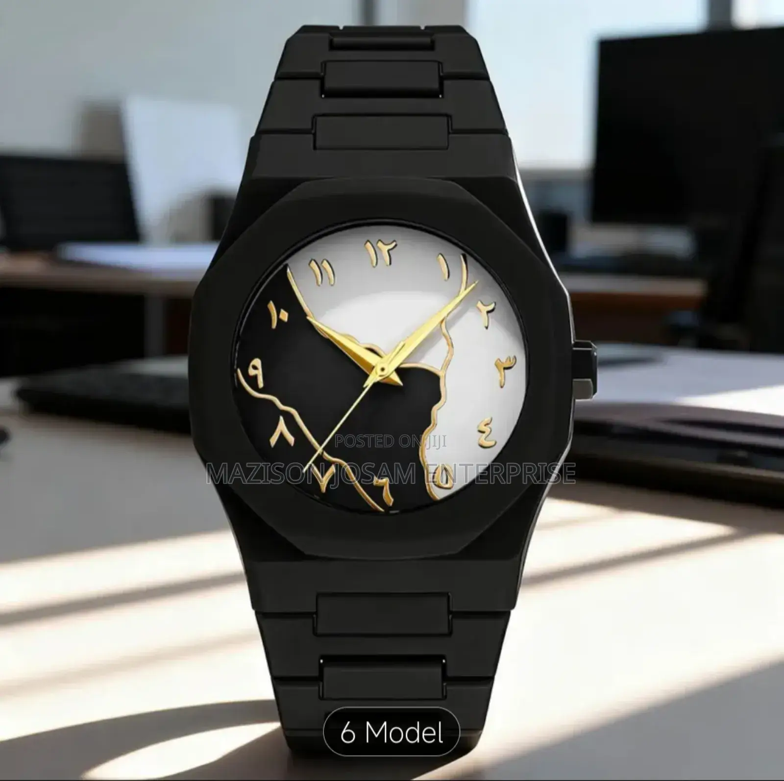Quartz Watch