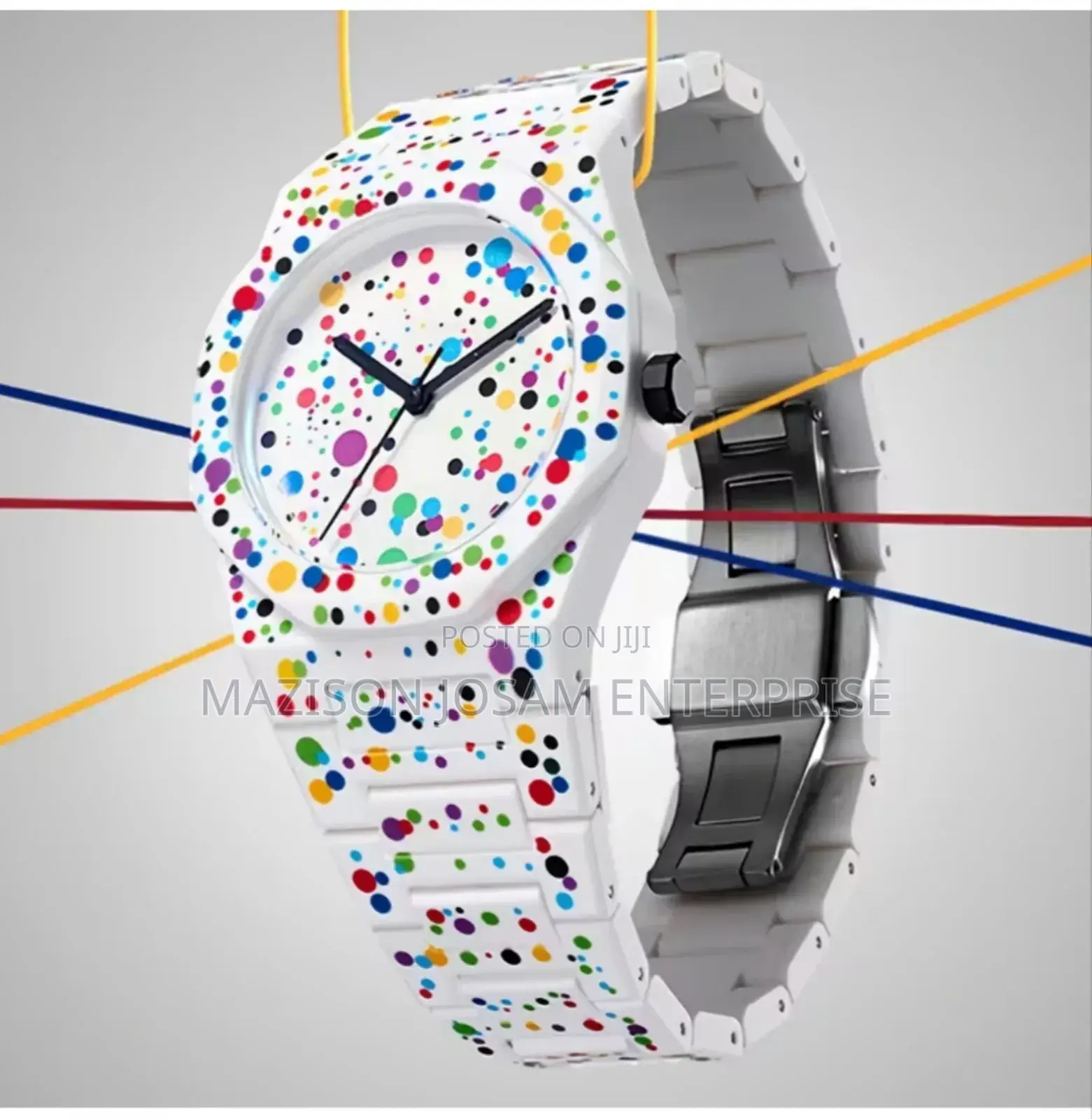 Quartz Watch