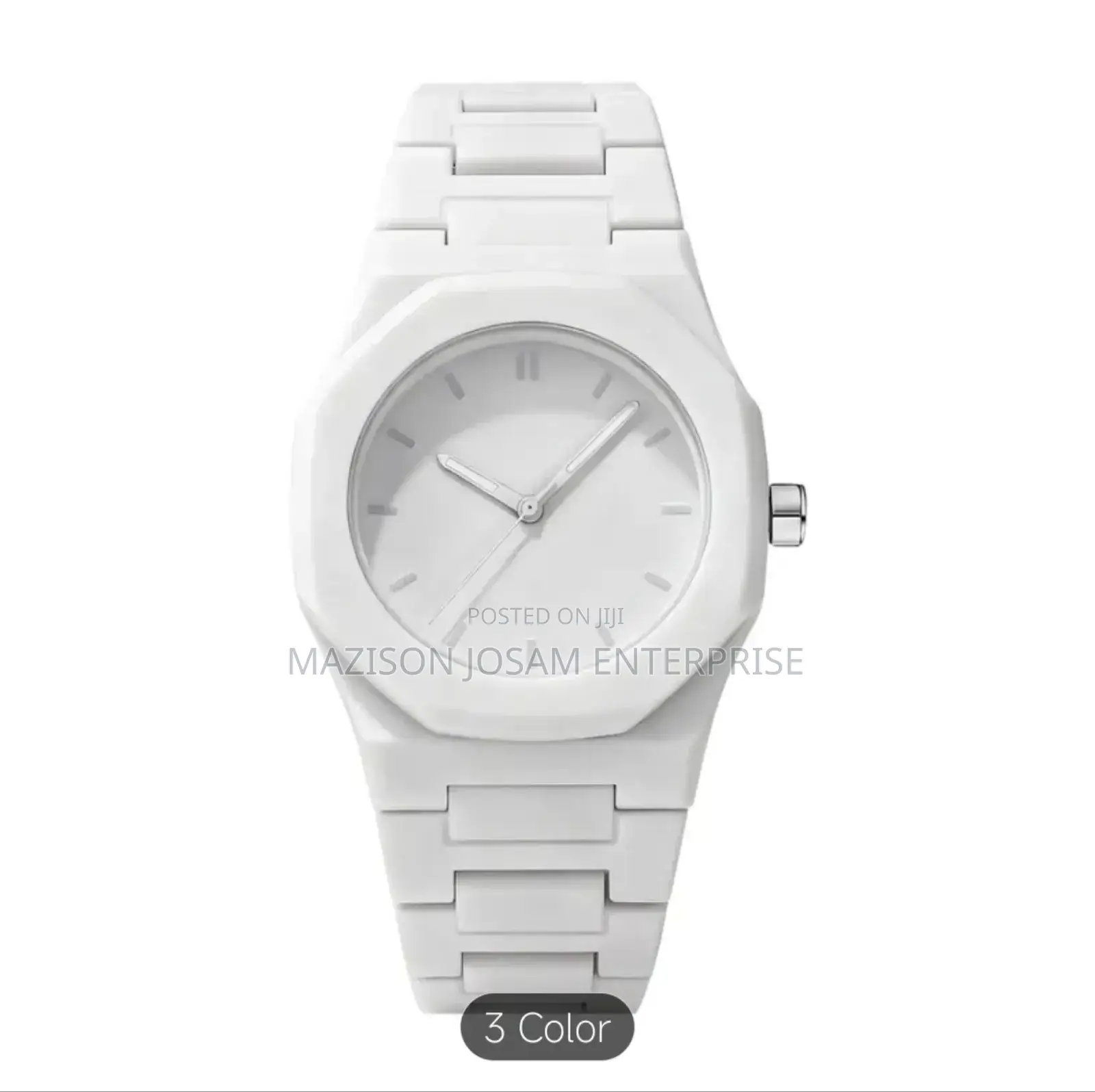 Quartz Watch