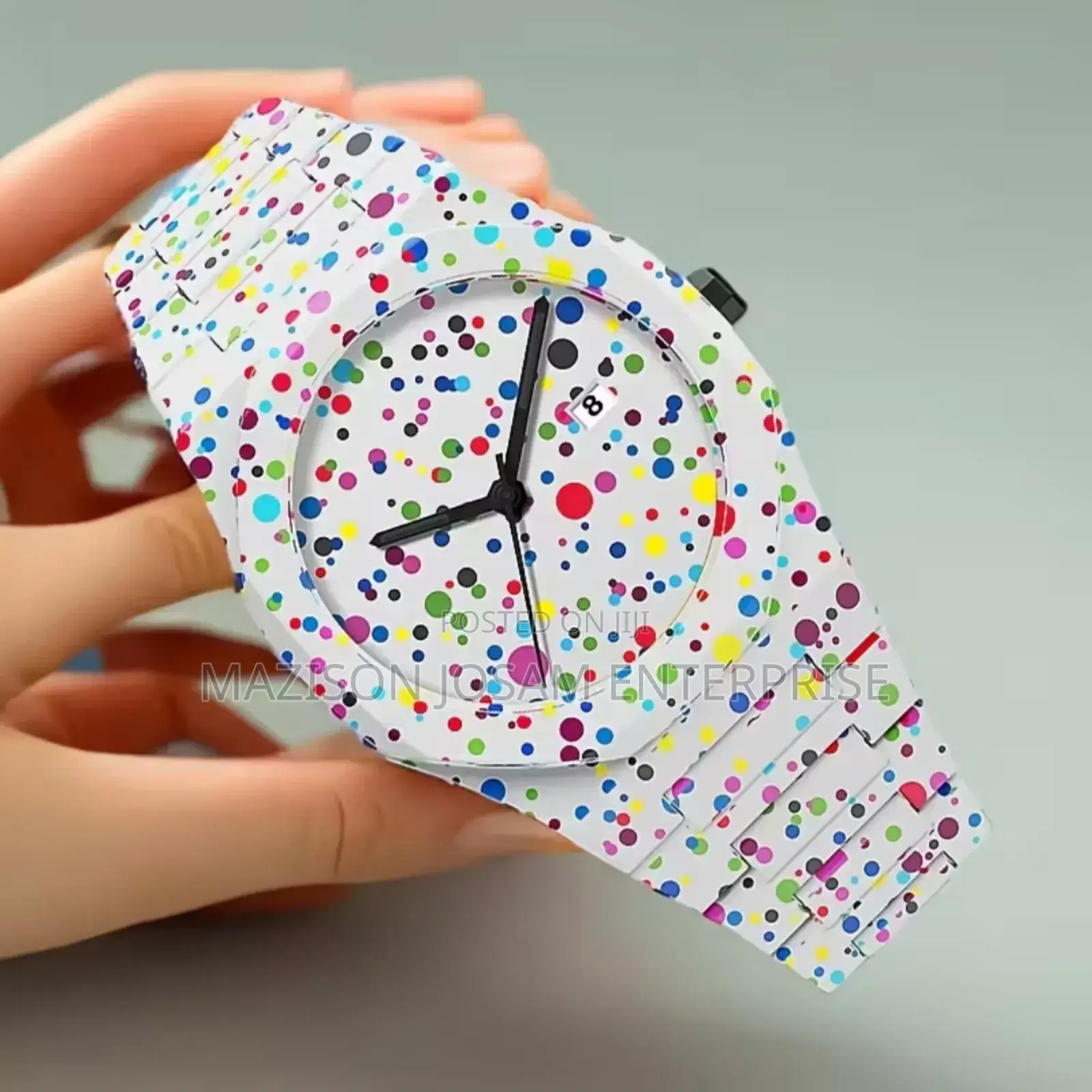 Quartz Watch