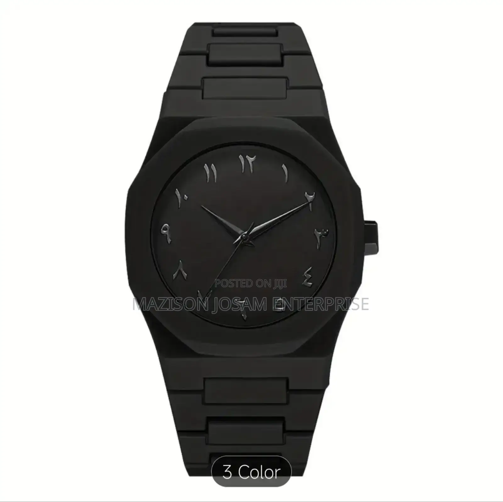Quartz Watch