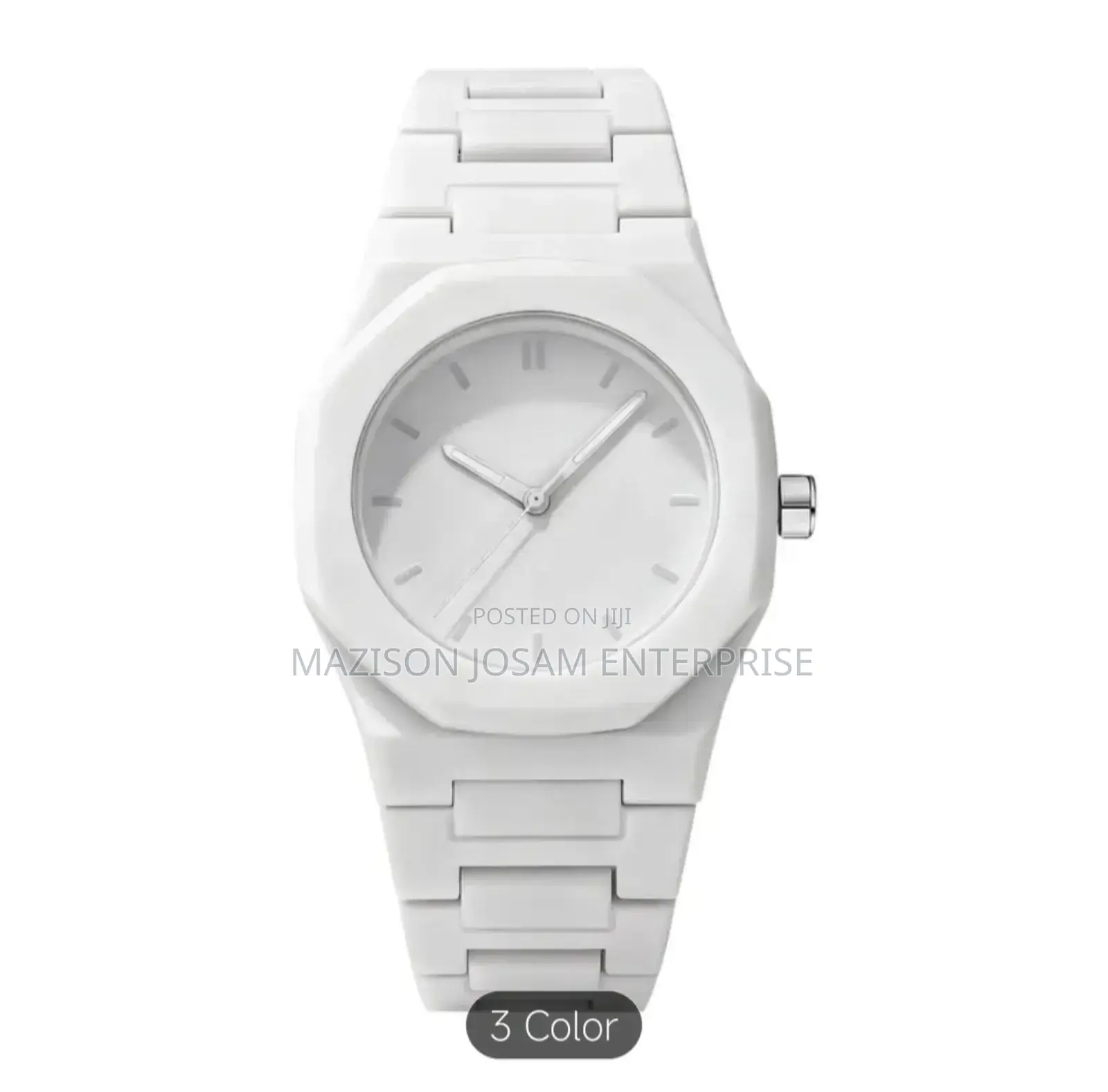 Quartz Watch