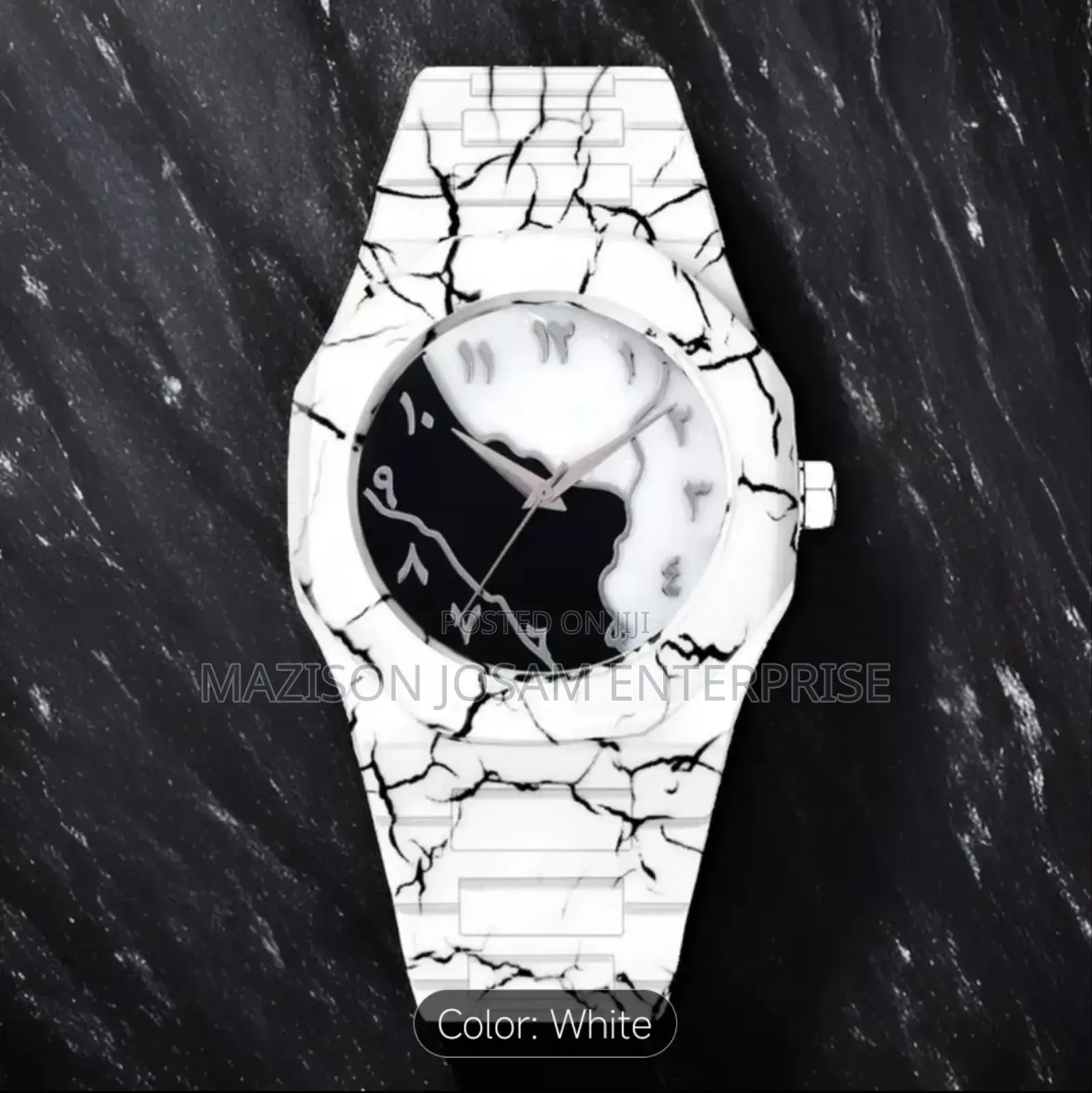 Quartz Watch
