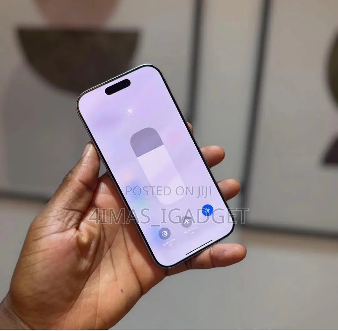 Apple iPhone 16 Pro 512 GB White