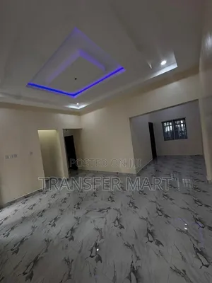 2bdrm Block of Flats in Mararaba for rent