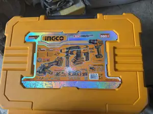 3 in 1 Power Tools