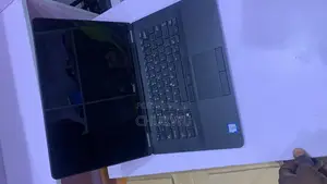 Laptop Dell Latitude E7470 8GB Intel Core i5 SSD 256GB
