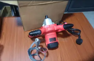 Hand Mixer