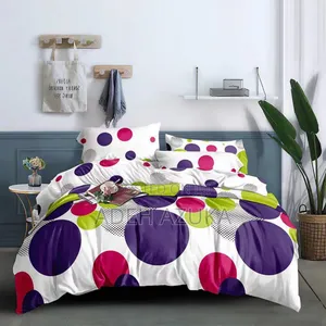 New Arrival Bedsheet