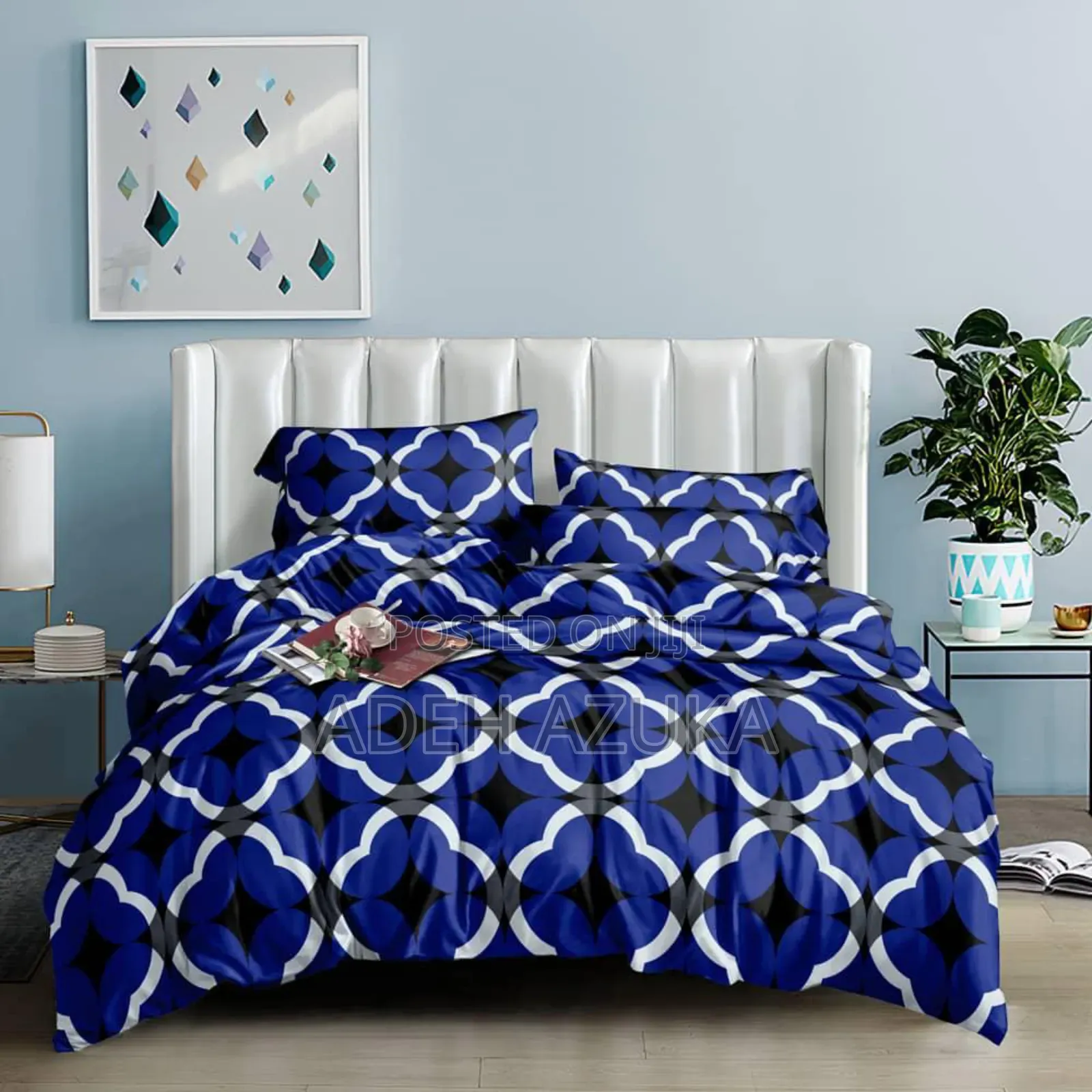 New Arrival Bedsheet
