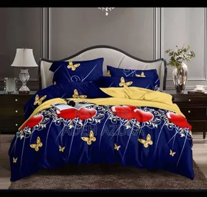 New Arrival Bedsheet