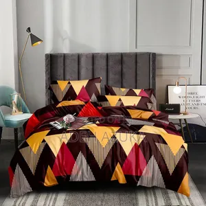 New Arrival Bedsheet