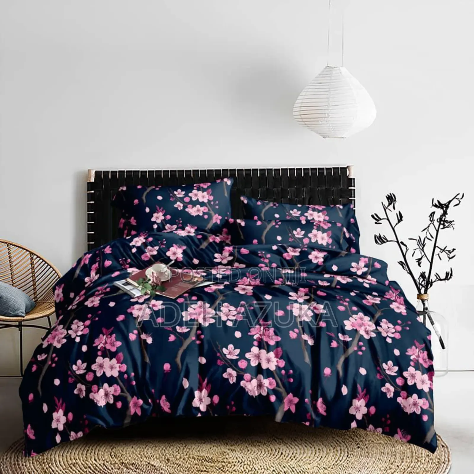 New Arrival Bedsheet