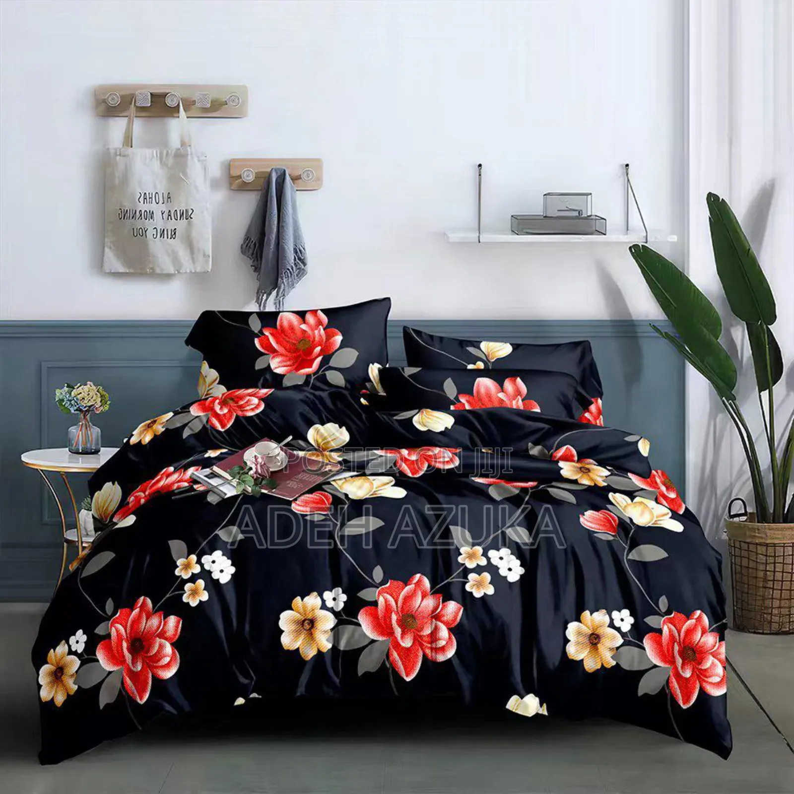 New Arrival Bedsheet