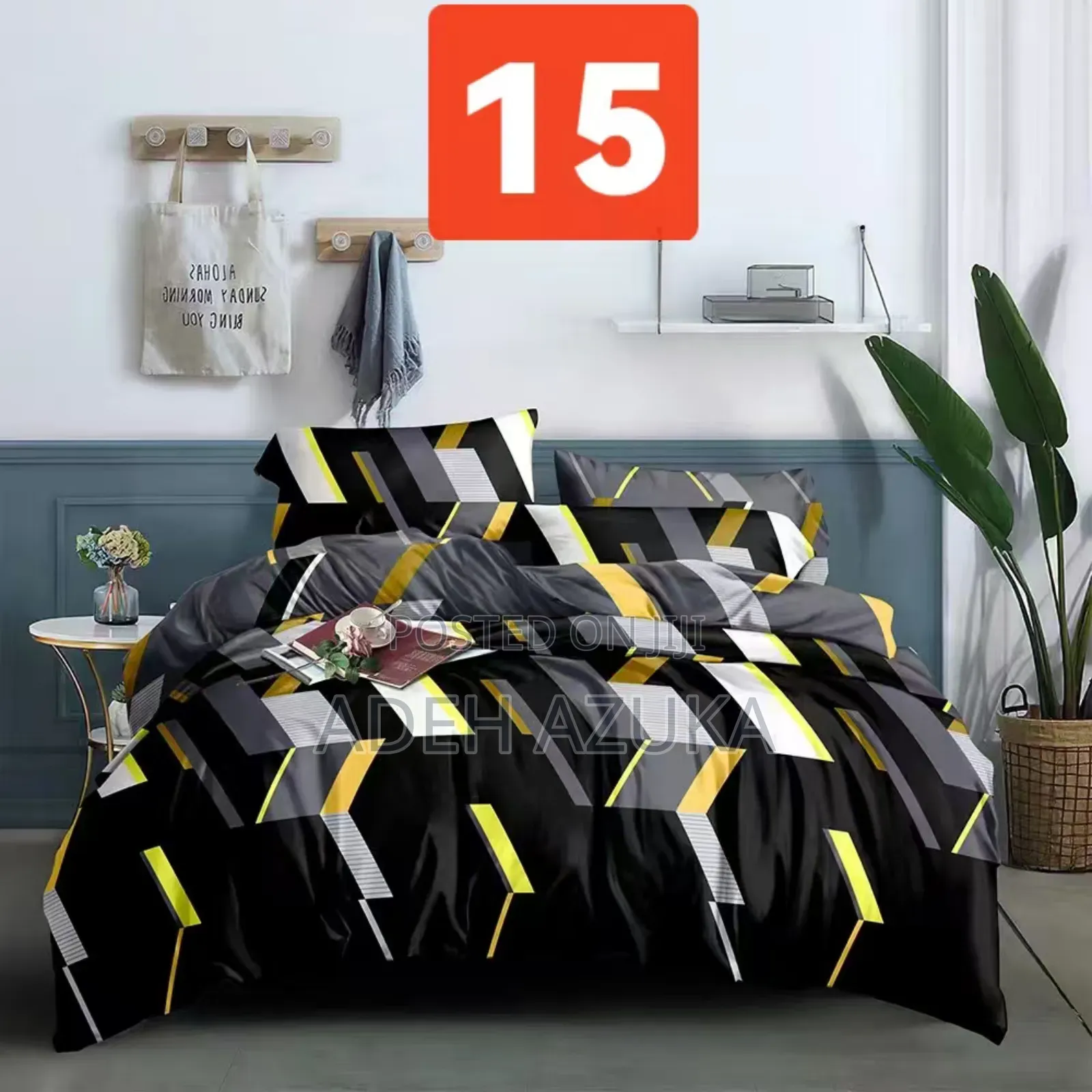 New Arrival Bedsheet