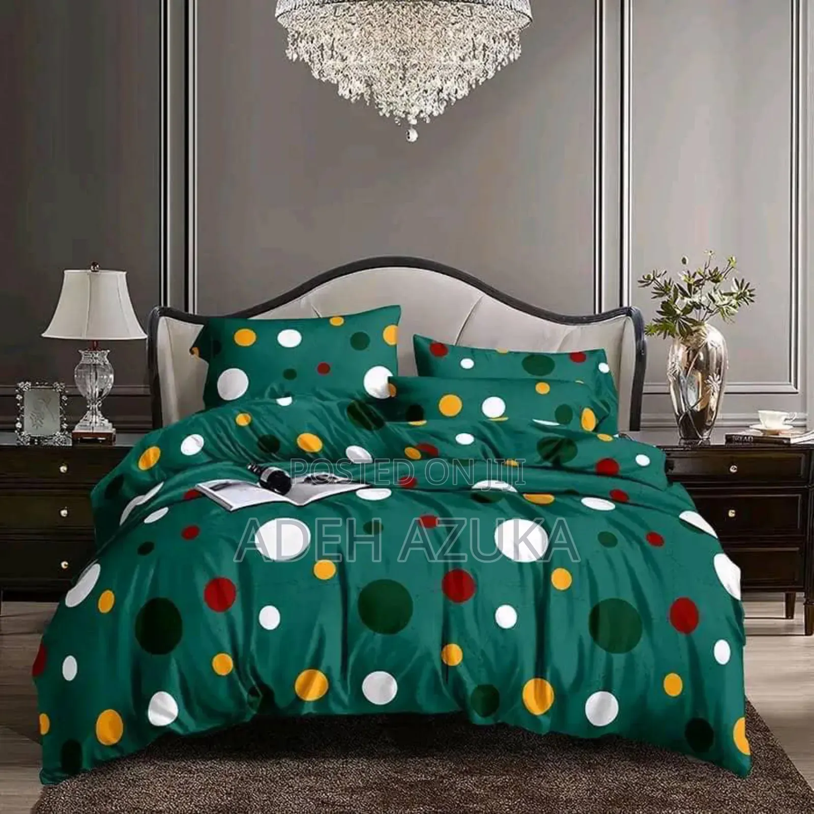 New Arrival Bedsheet