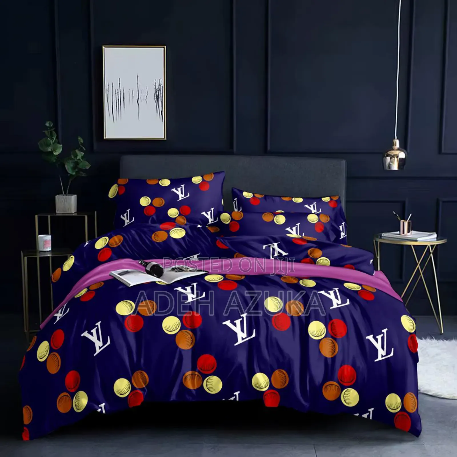New Arrival Bedsheet