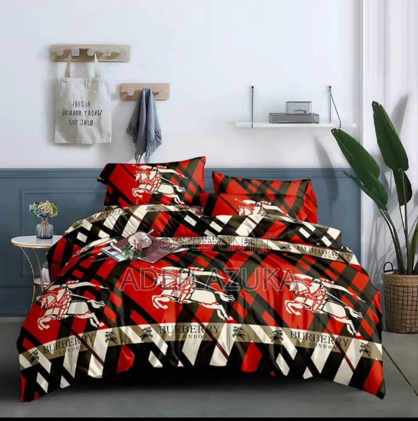 New Arrival Bedsheet