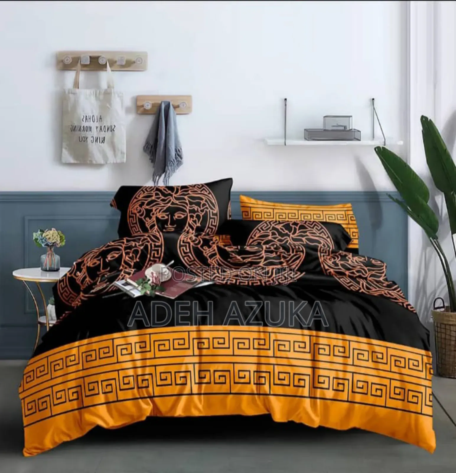 New Arrival Bedsheet