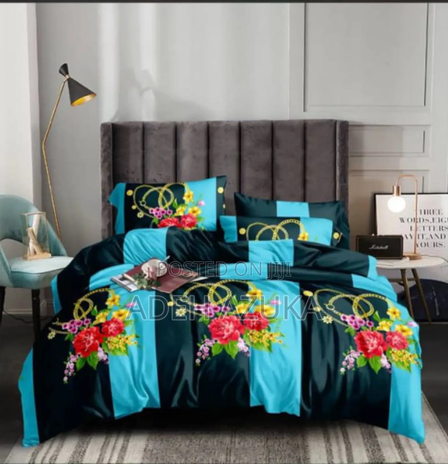 New Arrival Bedsheet