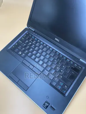 Laptop Dell 8GB Intel Core i7 SSD 128GB