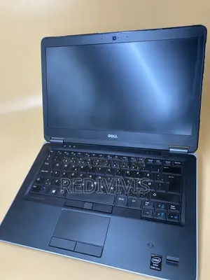 Laptop Dell 8GB Intel Core i7 SSD 128GB