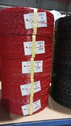 Electrical Cable