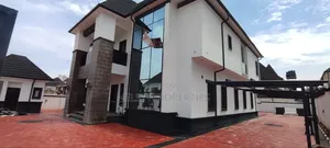 5bdrm Duplex in Efab Metropolis, Gwarinpa for sale
