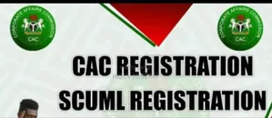 Cac/Scuml/Export Registration
