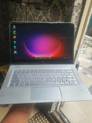 Laptop HP Envy 14 8GB Intel Core i5 SSD 256GB