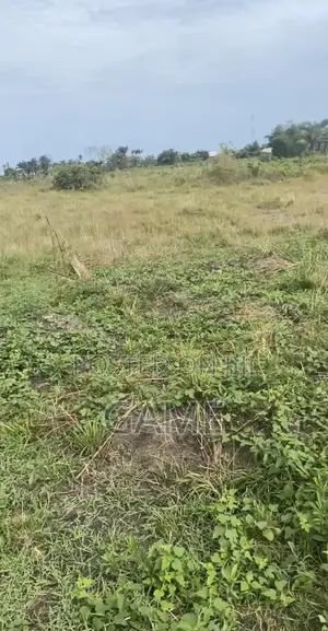 Land for Sale at Ibeju Lekki, Ise Town