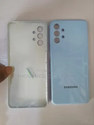 Samsung Galaxy A13 4g Back Cover