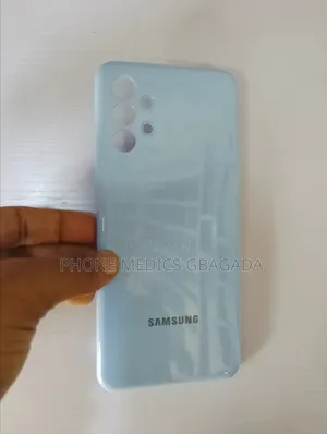 Samsung Galaxy A13 4g Back Cover