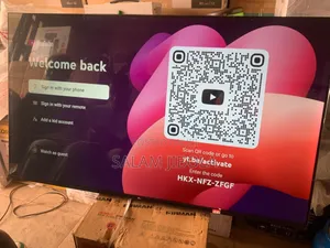 Lg Tv50" Smart