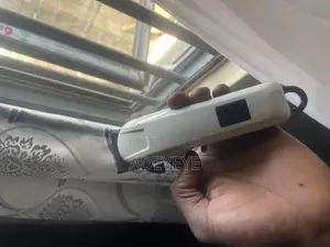 Kiki Rechargeable Led Clipper