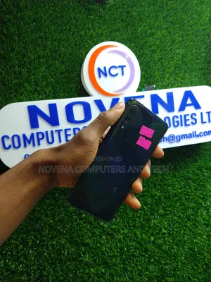 Samsung Galaxy A70 128 GB Blue