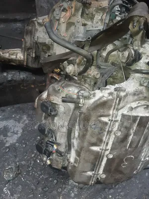 Complete Engine for Hunda Pilot 03, Is Available