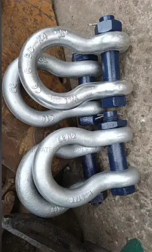 Original Shackle