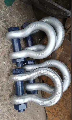 Original Shackle