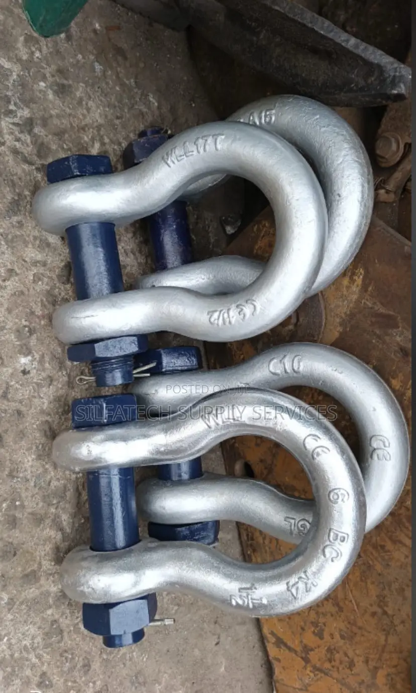 Original Shackle
