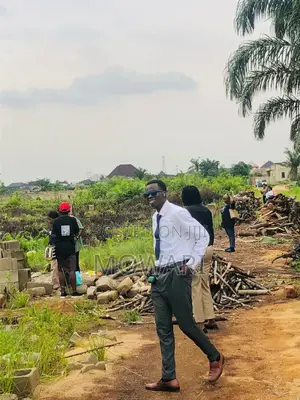 Inspect Land Today Before Prices Move.