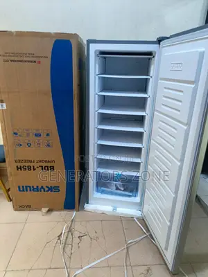 Skyrun BDL-185h 185l Freezer Cabinet