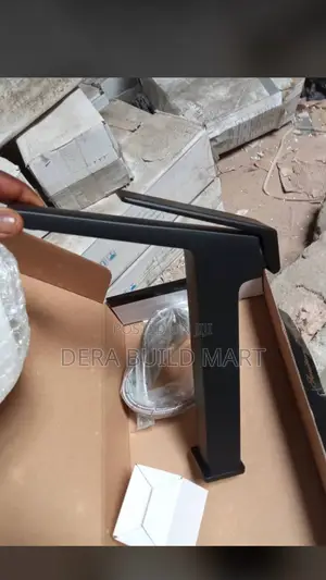 Luxury Faucet