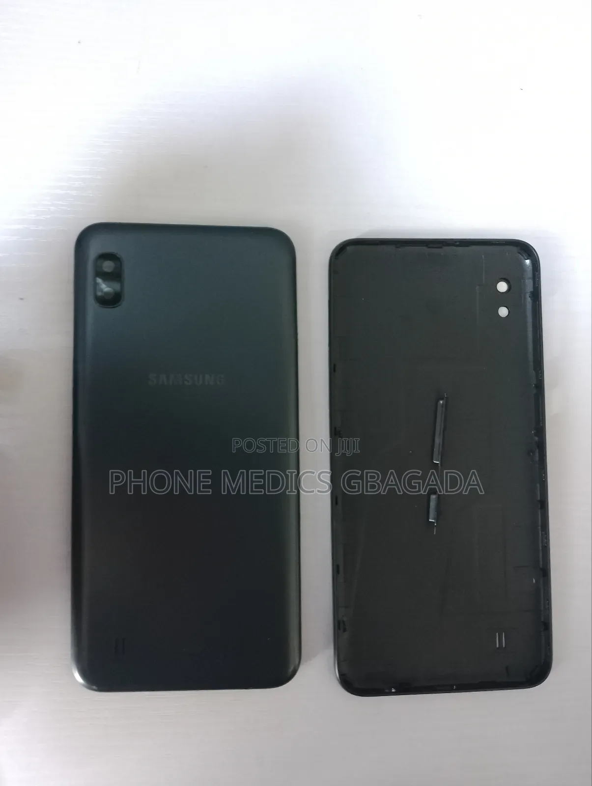Samsung Galaxy A10 Back Cover