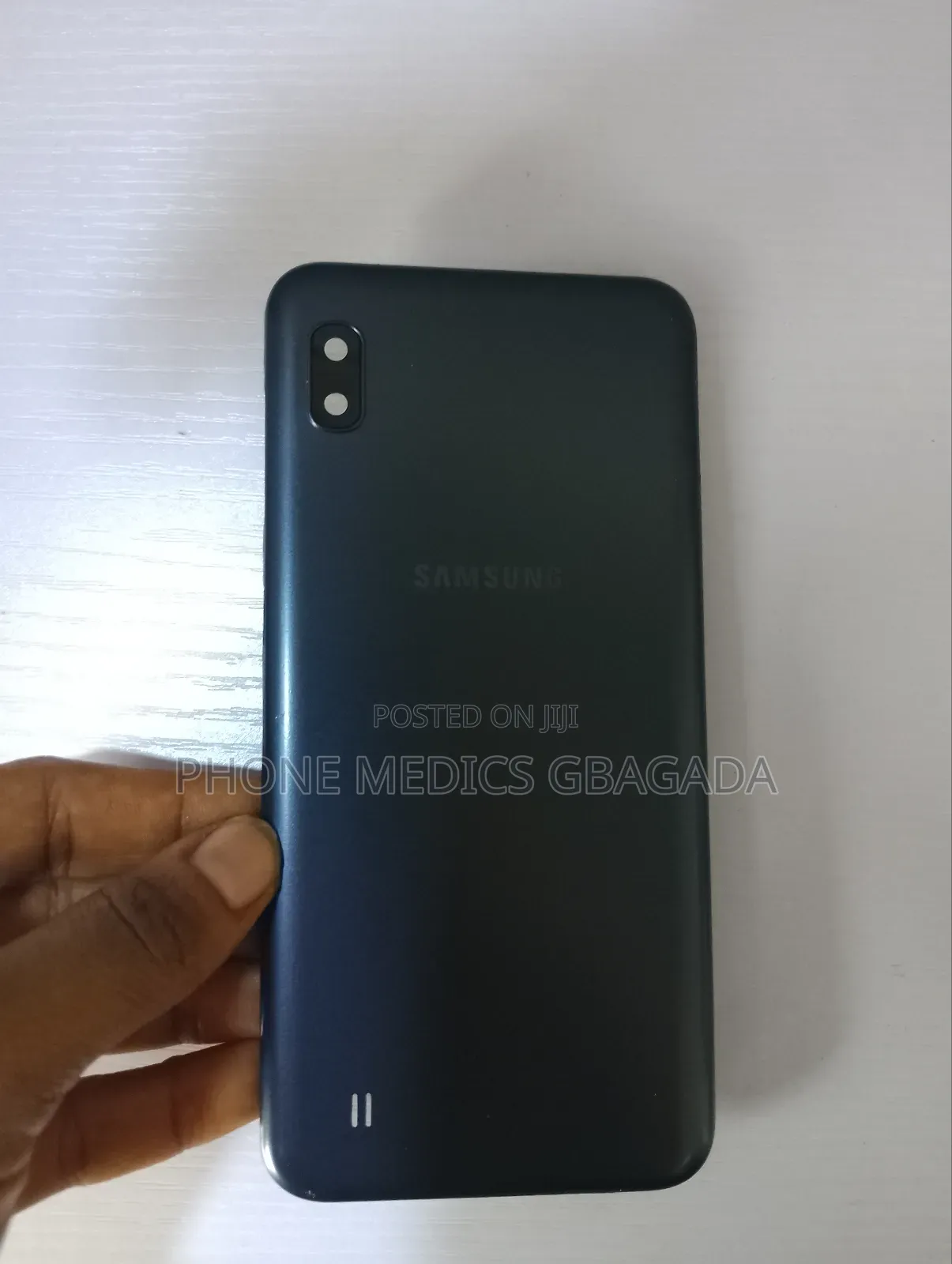Samsung Galaxy A10 Back Cover