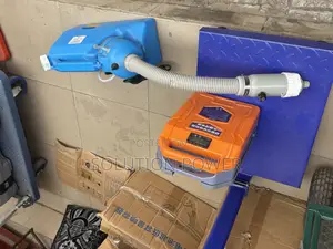 Ulv Fogging Machine