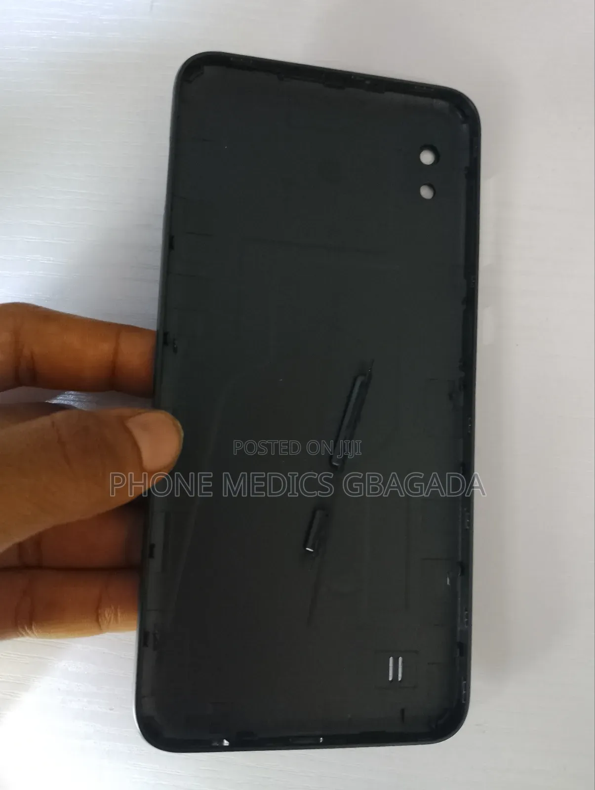 Samsung Galaxy A10 Back Cover