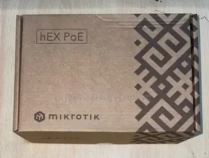 Mikrotik Hex Poe Rb960pgs